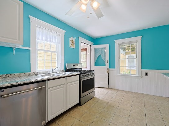 37 Cushing Road Cohasset, MA 02025 - Photo 10 of 19
