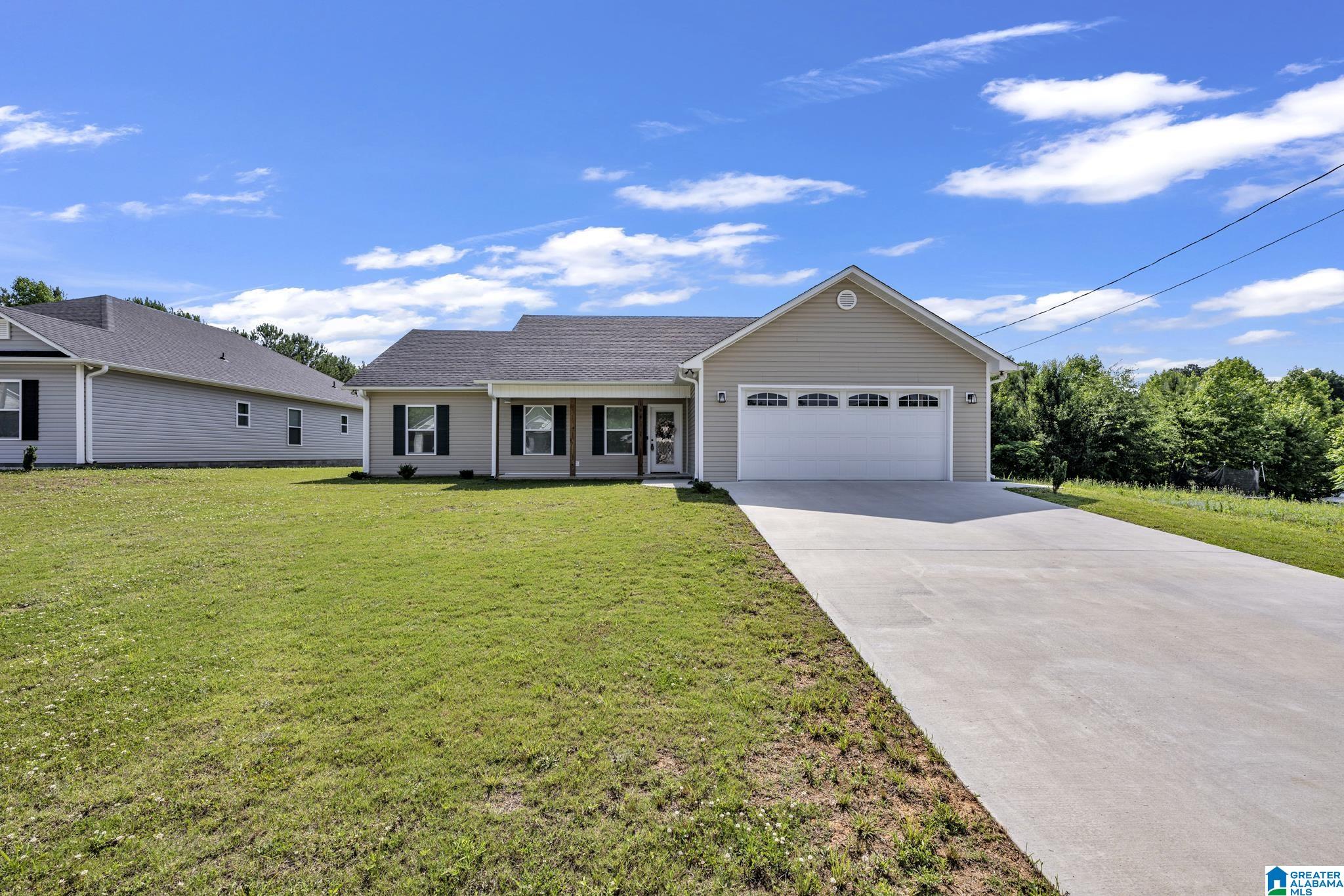48 Trinity Lane Oneonta, AL 35121 - Photo 24 of 24