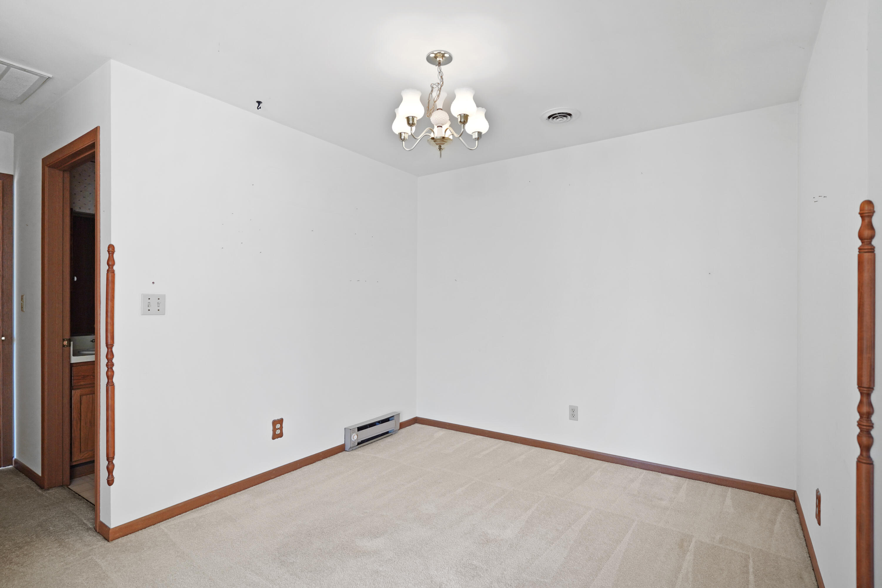 3128 Wood Road, Unit 16 Mount Pleasant, WI 53406 - Photo 6 of 28 Dining Room