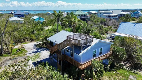 $545,000 | 9526 Jolly Roger Trail, Boca Grande, FL 33921
