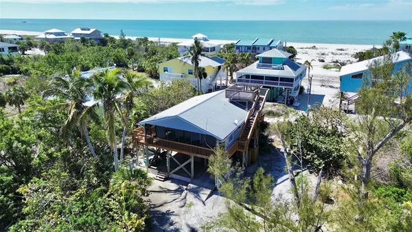 $545,000 | 9526 Jolly Roger Trail, Boca Grande, FL 33921