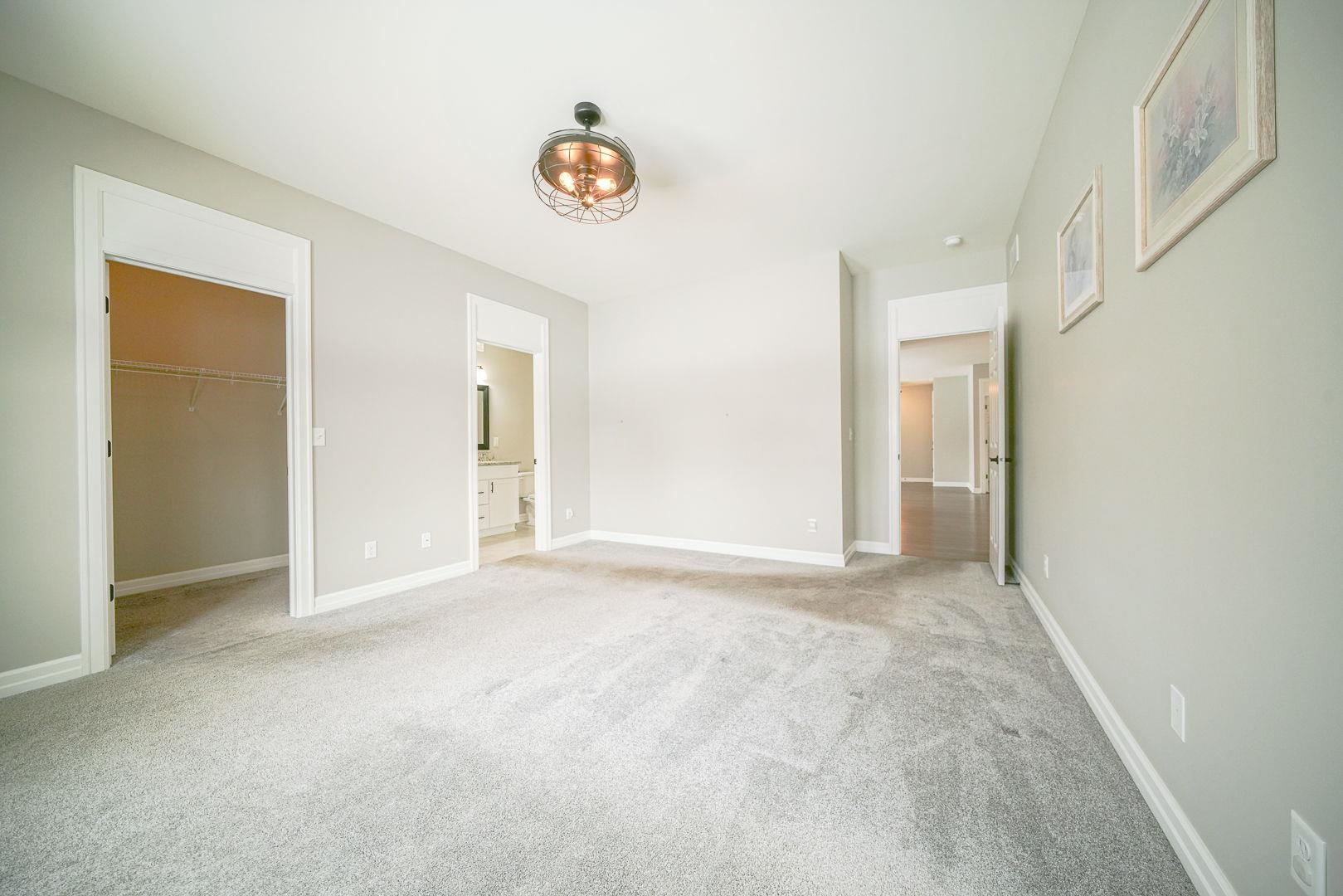 212 Martin Avenue Oregon, IL 61061 - Photo 18 of 29 a view of an empty room