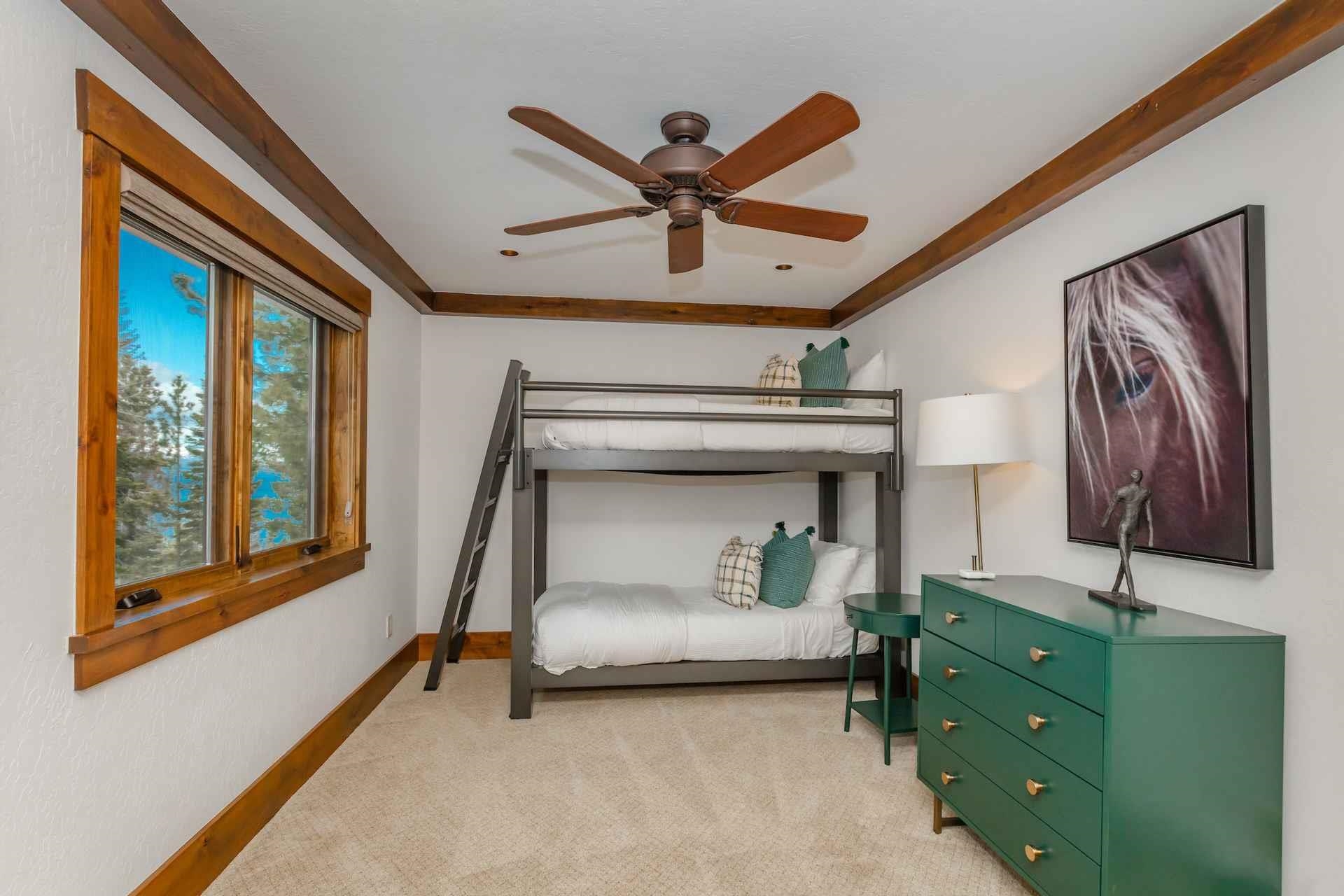 495 Lake Ridge Court Tahoma, CA 96142 - Photo 9 of 28