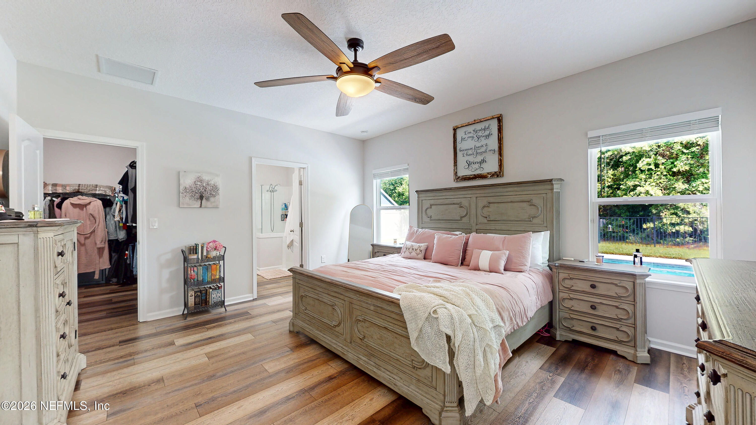 1717 Austin Lk Way Middleburg, FL 32068 - Photo 21 of 49 Owners Bedroom