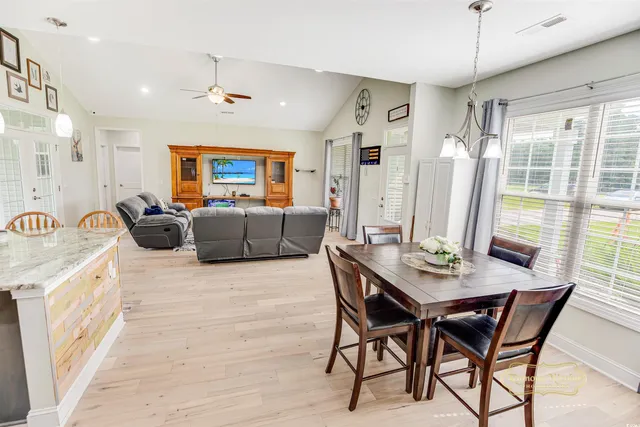 $432,000 | 1013 Happy Lane, Galivants Ferry, SC 29544