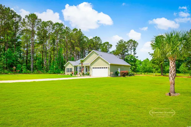 $432,000 | 1013 Happy Lane, Galivants Ferry, SC 29544