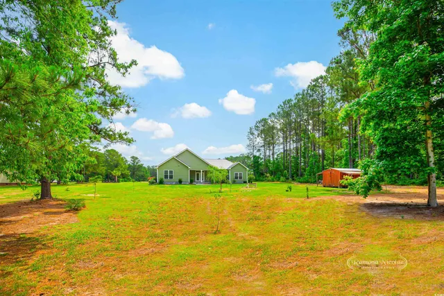 $432,000 | 1013 Happy Lane, Galivants Ferry, SC 29544