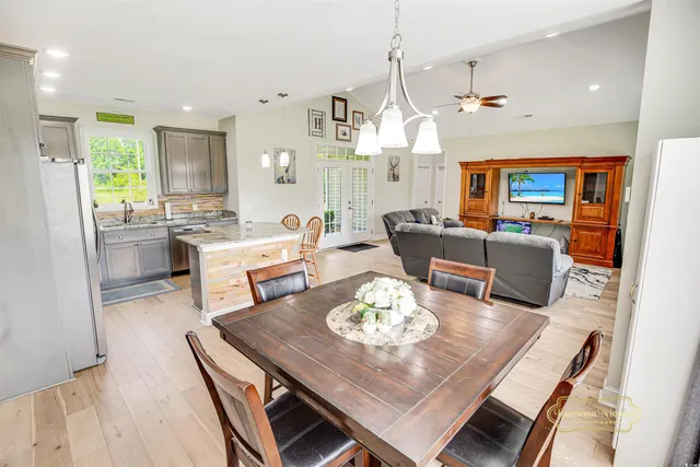 $432,000 | 1013 Happy Lane, Galivants Ferry, SC 29544