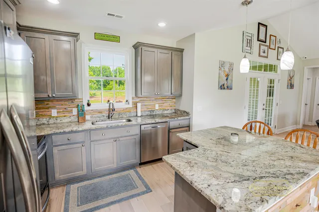 $432,000 | 1013 Happy Lane, Galivants Ferry, SC 29544