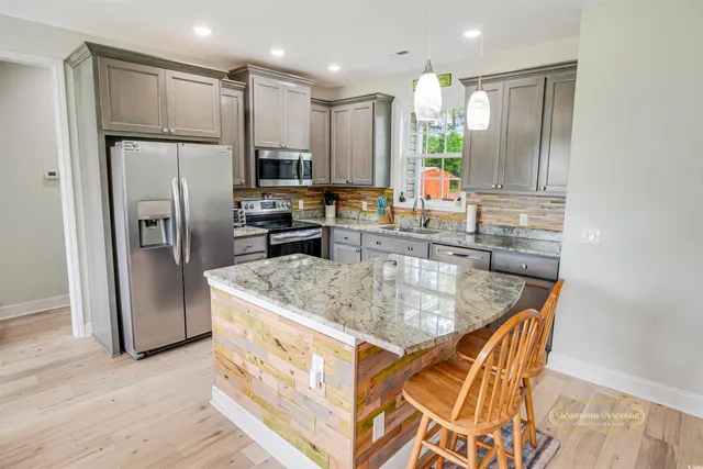 $432,000 | 1013 Happy Lane, Galivants Ferry, SC 29544