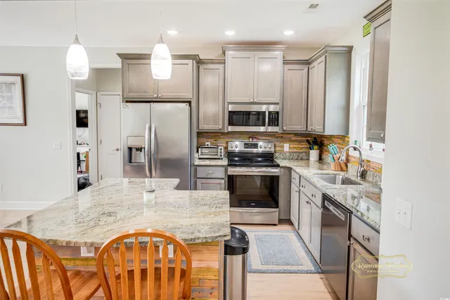 $432,000 | 1013 Happy Lane, Galivants Ferry, SC 29544