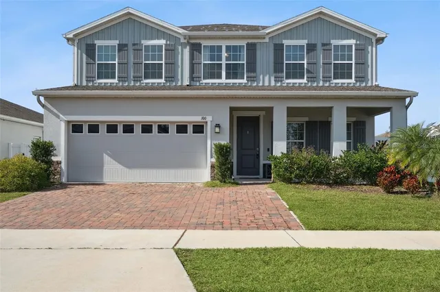 $525,000 | 100 Lavenna Avenue, St. Cloud, FL 34771