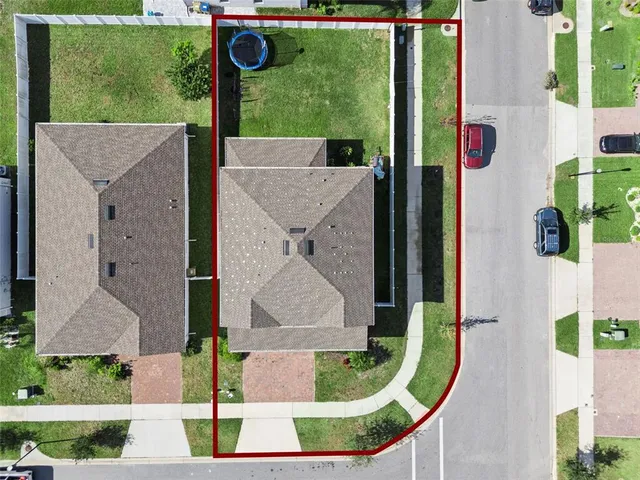 $525,000 | 100 Lavenna Avenue, St. Cloud, FL 34771