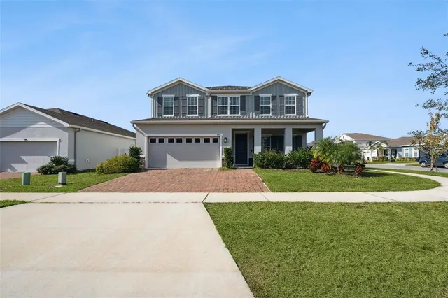 $525,000 | 100 Lavenna Avenue, St. Cloud, FL 34771