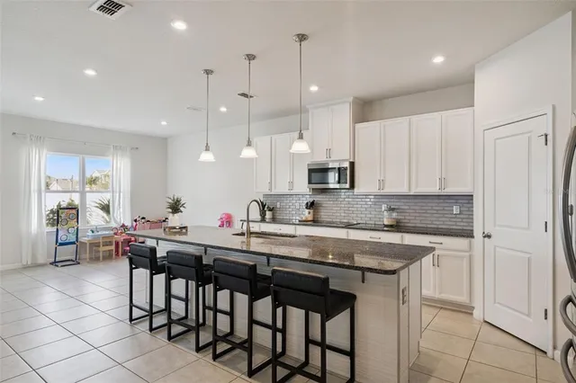 $525,000 | 100 Lavenna Avenue, St. Cloud, FL 34771