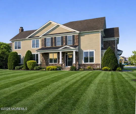 $1,333,000 | 17 Spalding Drive, Holmdel, NJ 07733