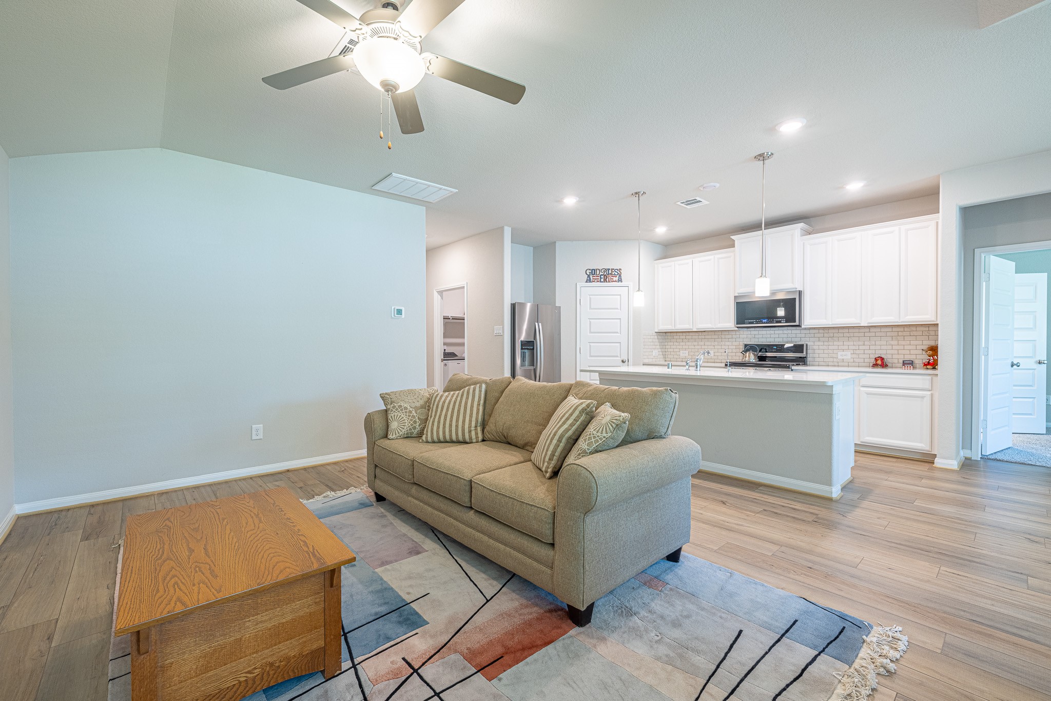 17705 Hanson Ridge Drive Montgomery, TX 77316 - Photo 14 of 44