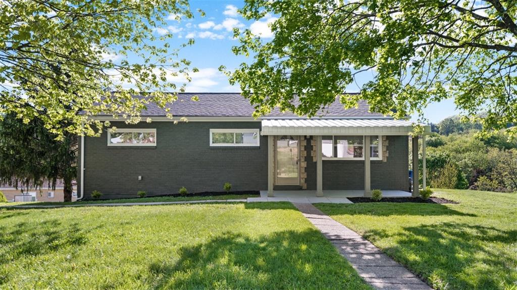 1827 Brodhead Road Aliquippa, PA 15001 - Photo 1 of 32 Gallery Image 1
