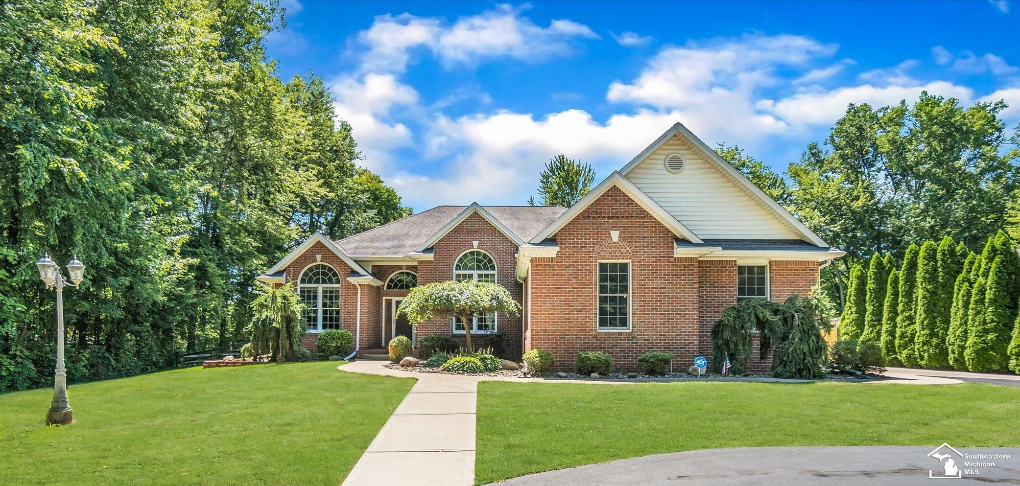 1797 West Dean Road Temperance, MI 48182 - Photo 46 of 60
