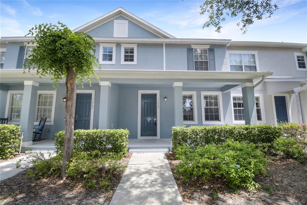 11757 Fitzgerald Butler Road Orlando, FL 32836 - Photo 1 of 1 EXTERIOR FRONT
