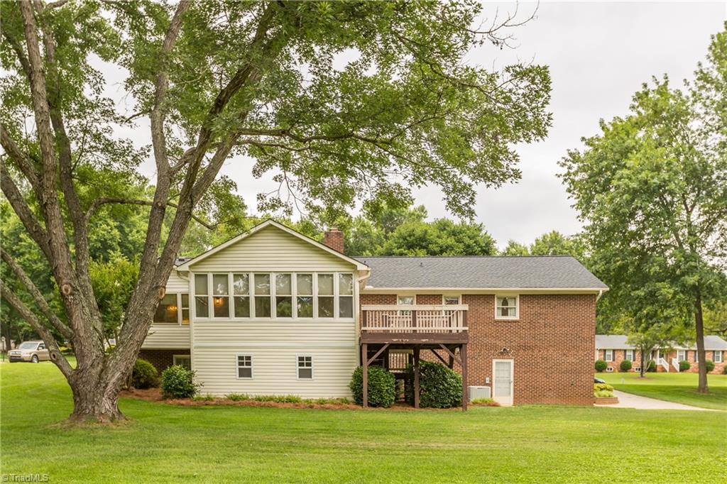 160 Roquemore Road Clemmons, NC 27012 - Photo 27 of 29 Gallery Image 27