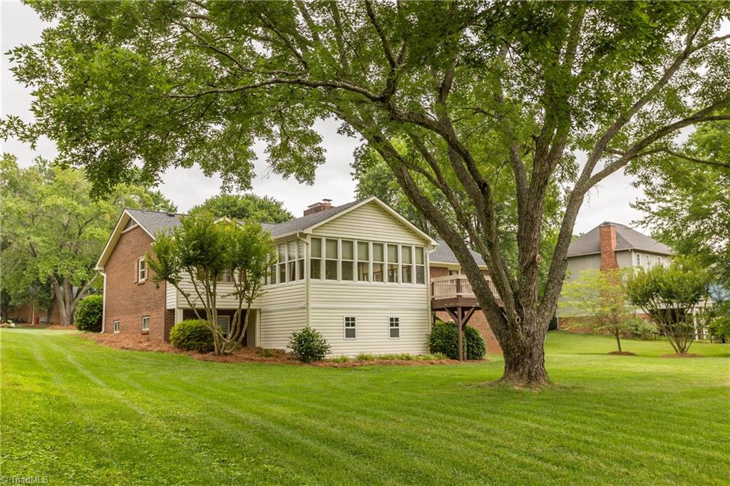 160 Roquemore Road Clemmons, NC 27012 - Photo 28 of 29 Gallery Image 28