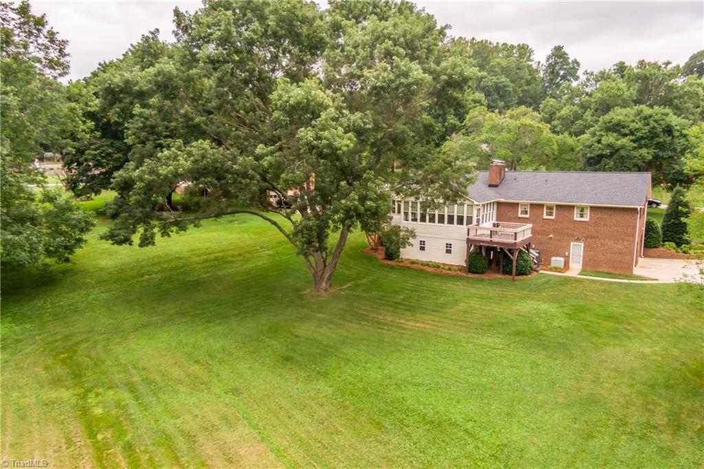 160 Roquemore Road Clemmons, NC 27012 - Photo 29 of 29 Gallery Image 29