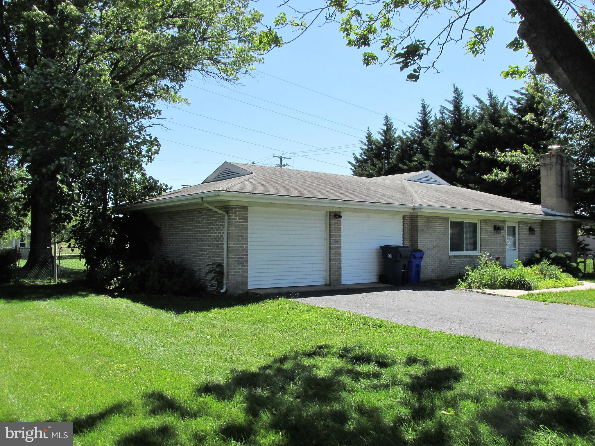 7801 Spout Spring Road Frederick, MD 21702 - Photo 1 of 1 7801 Spout Spring Road