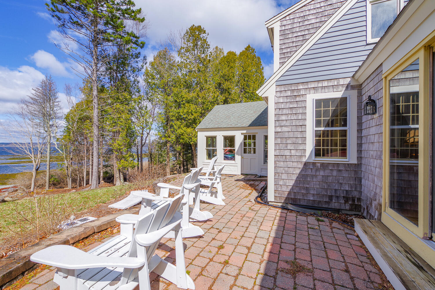 228 Gooseberry Point Road Islesboro, ME 04848 - Photo 14 of 51 228 Gooseberry Pt Rd 14-(ZF-0684-72235-1