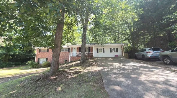 $220,000 | 3429 Rocky Creek Drive, Douglasville, GA 30135