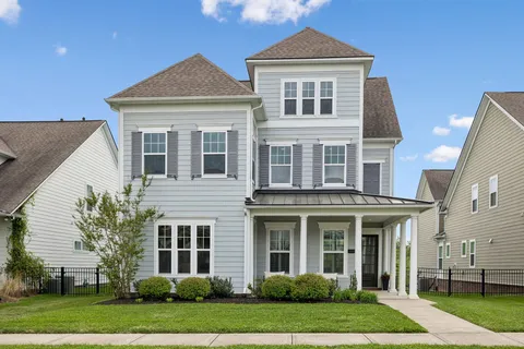 $1,299,000 | 9560 Dresden Square, Brentwood, TN 37027