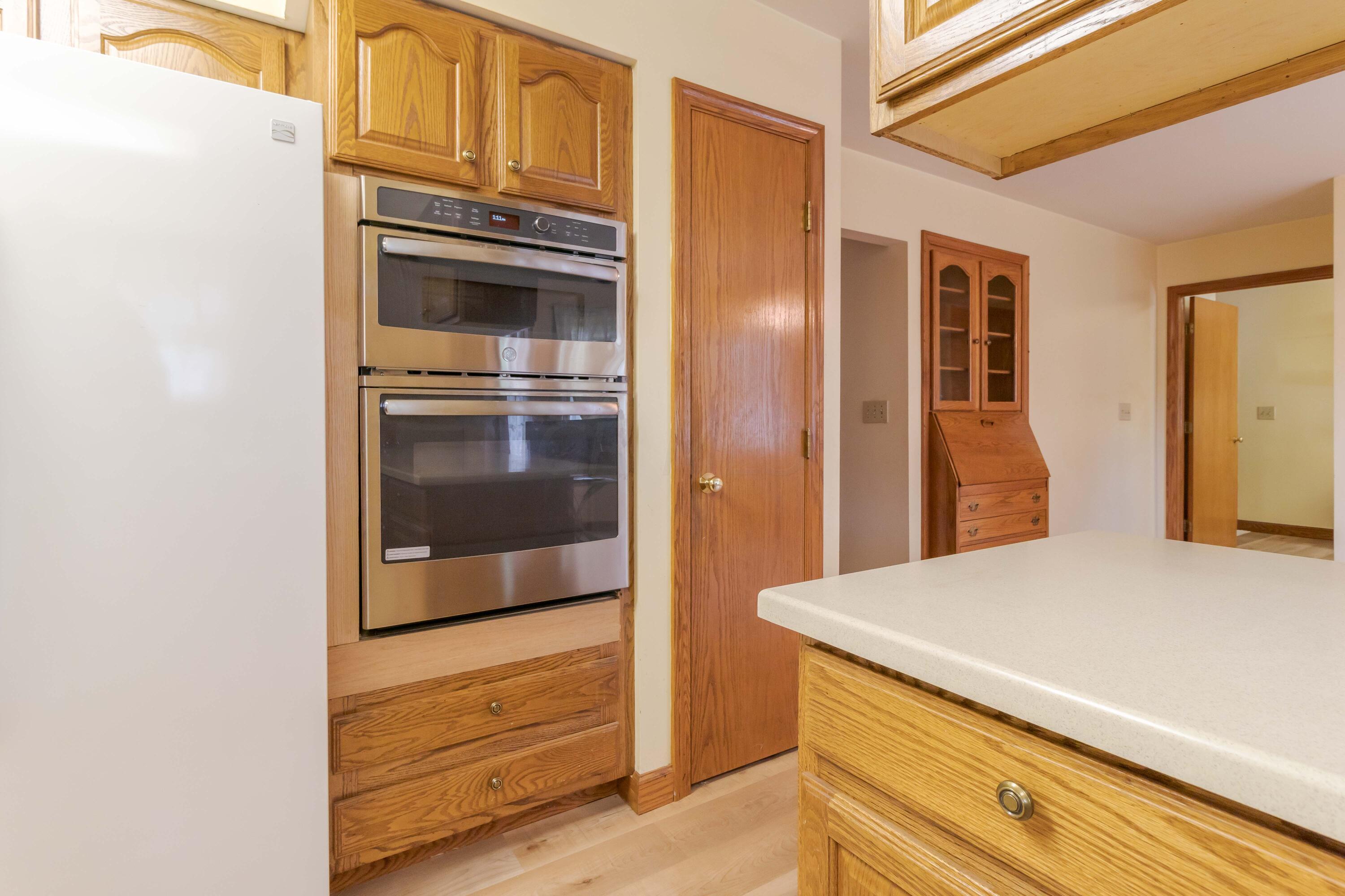 7667 Winchester Road Northwest Carroll, OH 43112 - Photo 33 of 65 Kitchen