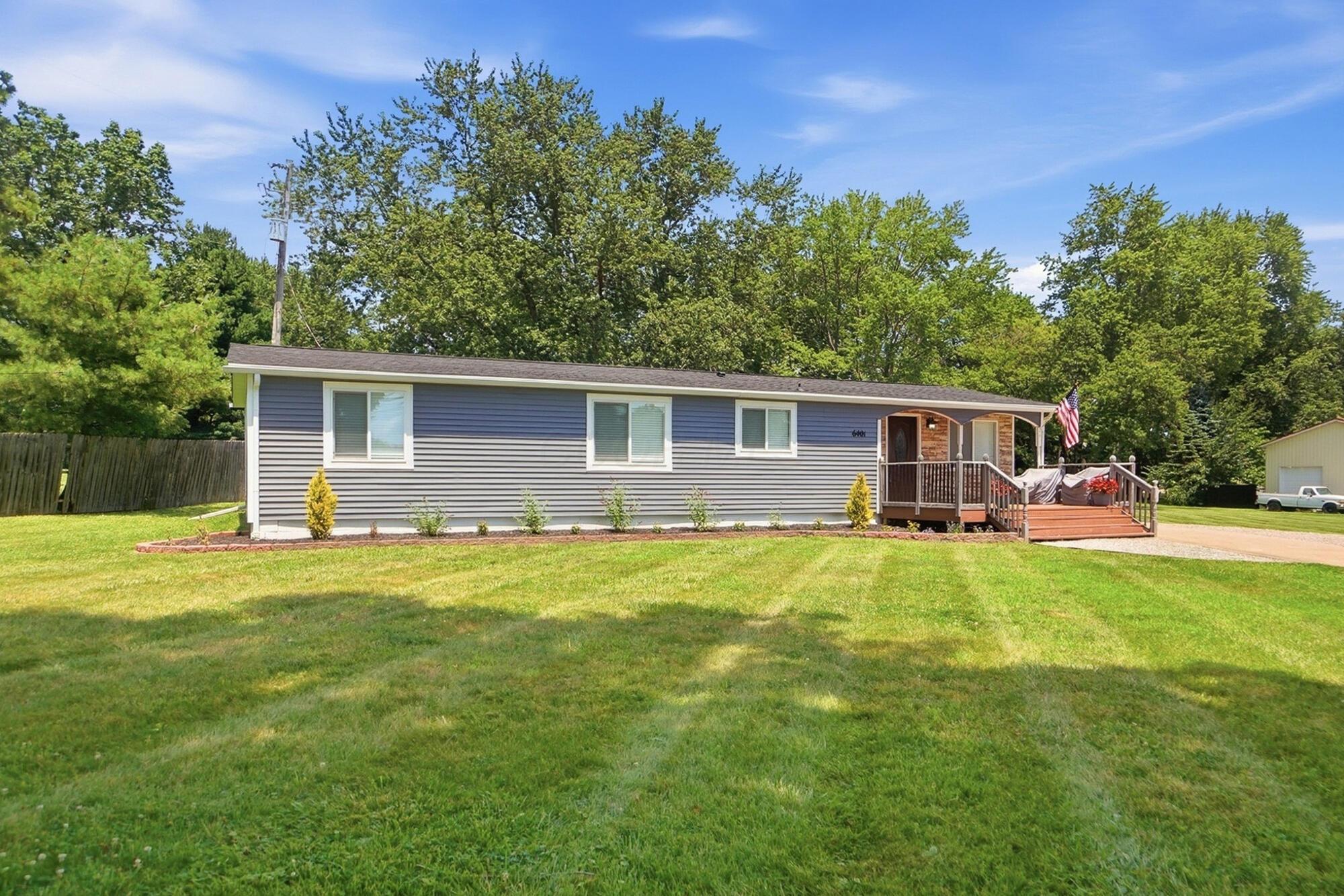 6401 Big Walnut Road Galena, OH 43021 - Photo 2 of 36 029