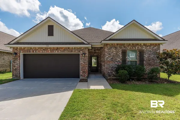 $379,000 | 326 Bronze Street, Fairhope, AL 36532