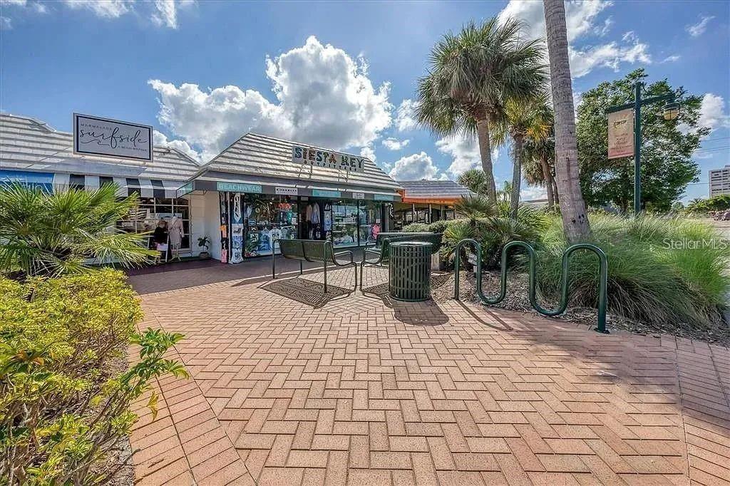 1650 Stickney Point Road, Unit 50202 Sarasota, FL 34231 - Photo 41 of 46