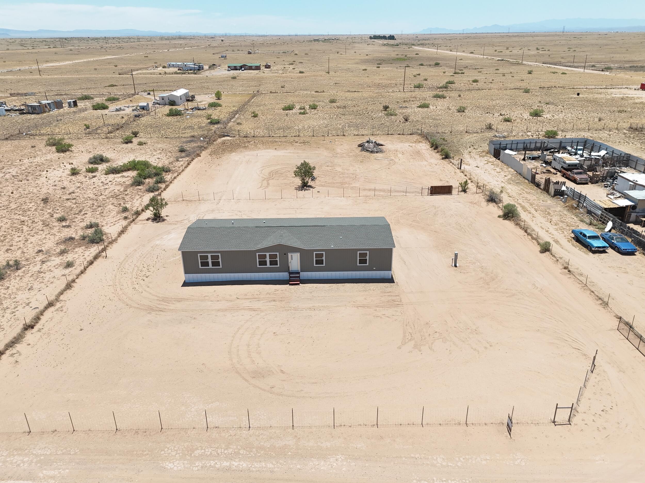 34 Hinson Road Belen, NM 87002 - Photo 9 of 49 Gallery Image 9