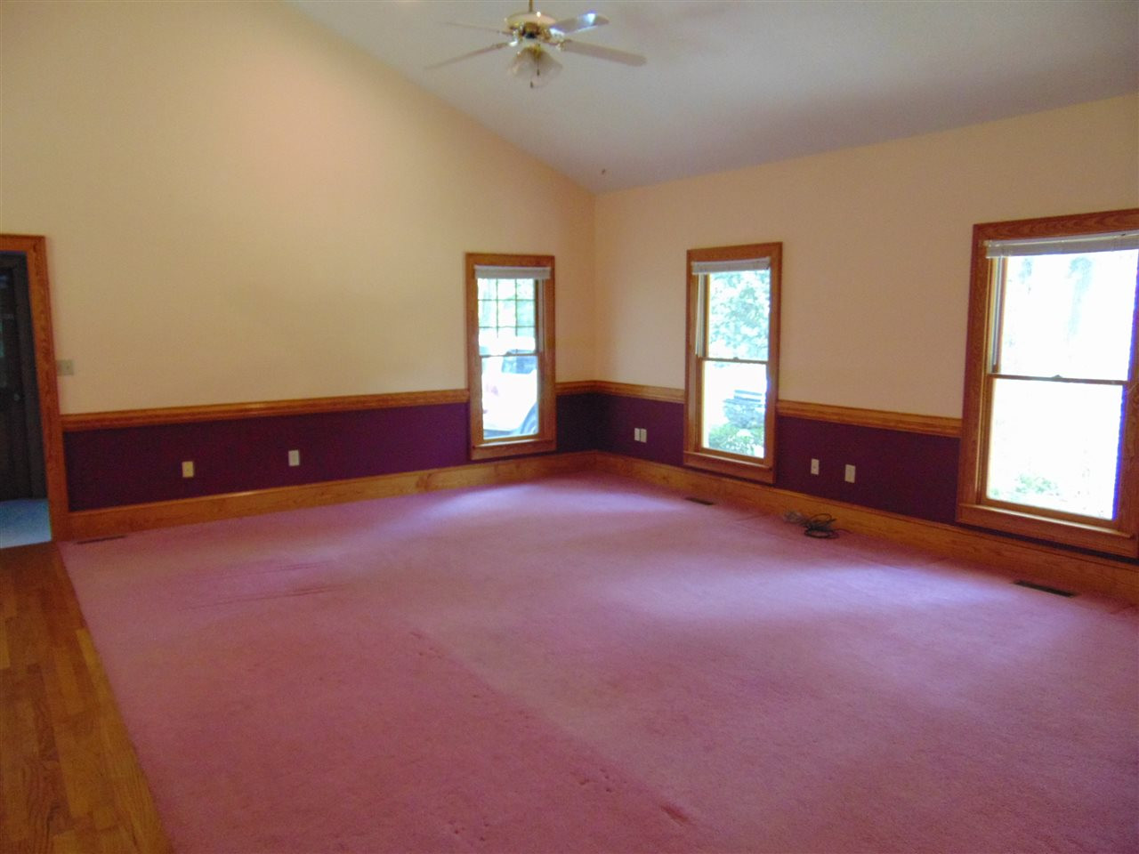 2144 Sandy Plains Road Wake Forest, NC 27587 - Photo 3 of 18 Den/Family/Great Room