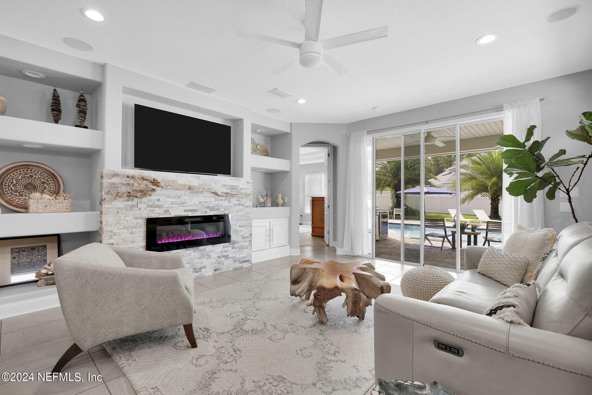 192 Silver Pine Drive St. Augustine, FL 32092 - Photo 14 of 49 great rm