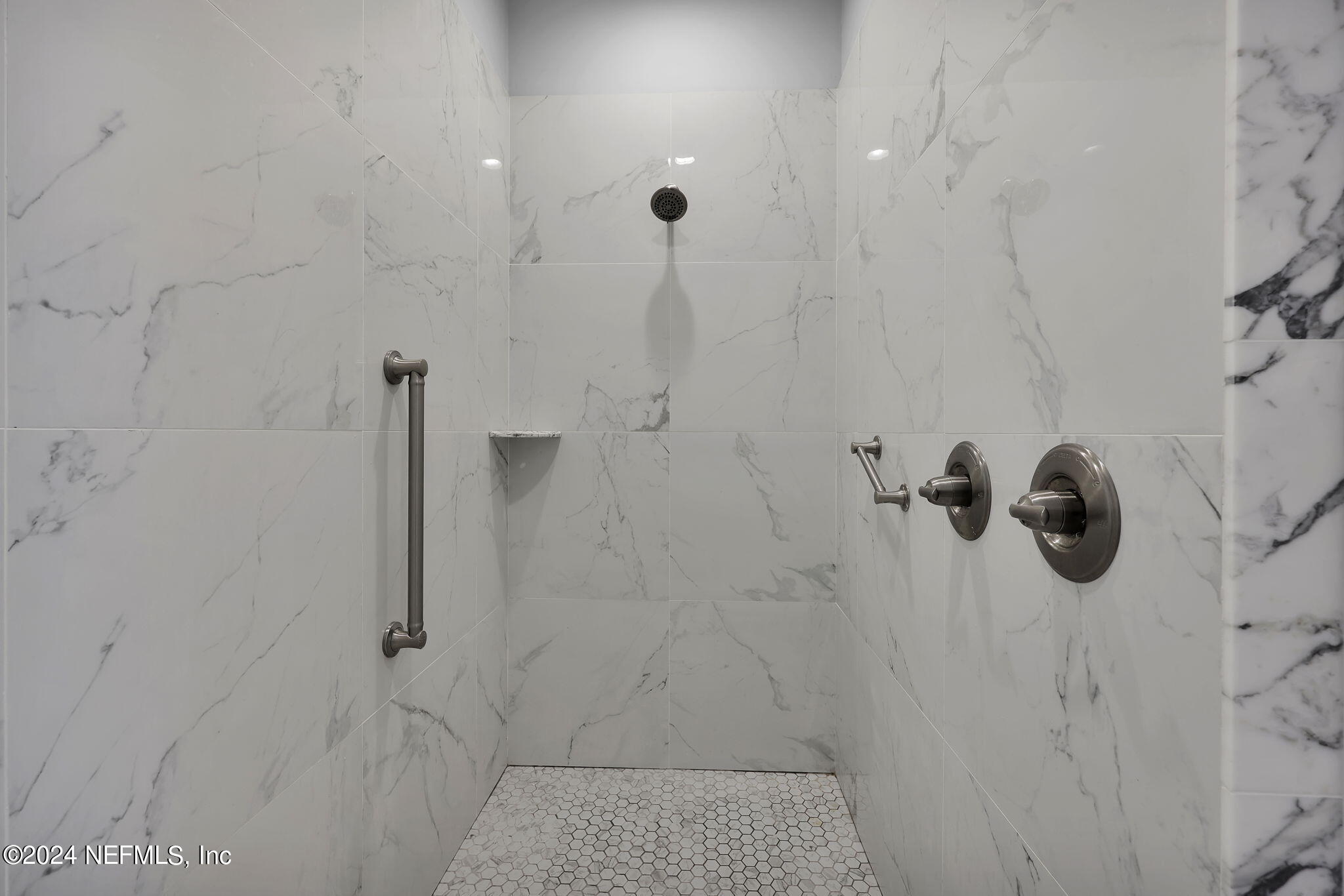 192 Silver Pine Drive St. Augustine, FL 32092 - Photo 22 of 49 primary bath shower