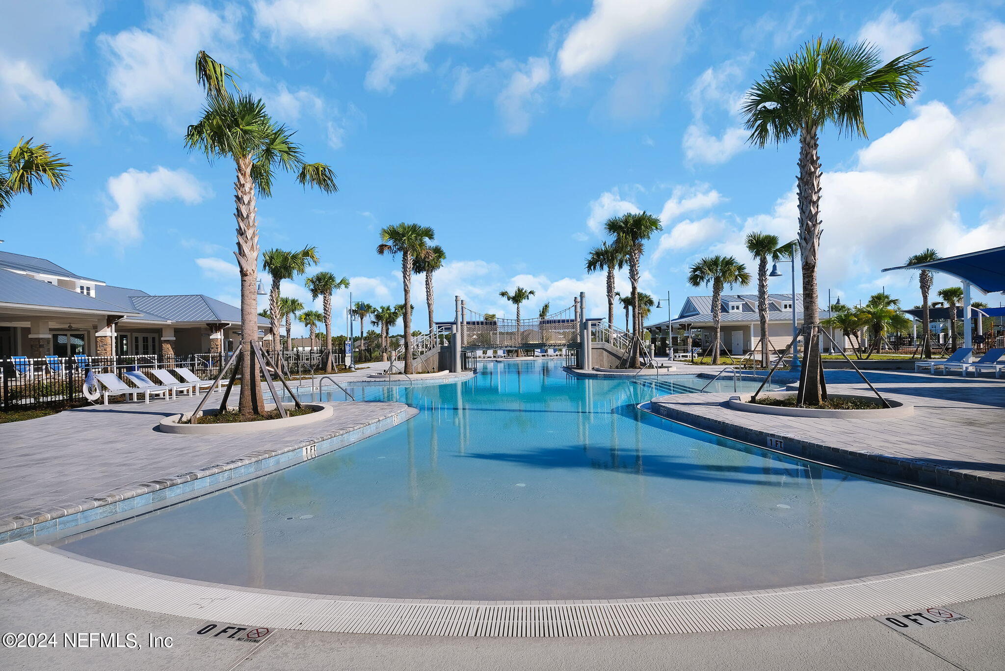 192 Silver Pine Drive St. Augustine, FL 32092 - Photo 43 of 49 Amenity Center pool 2