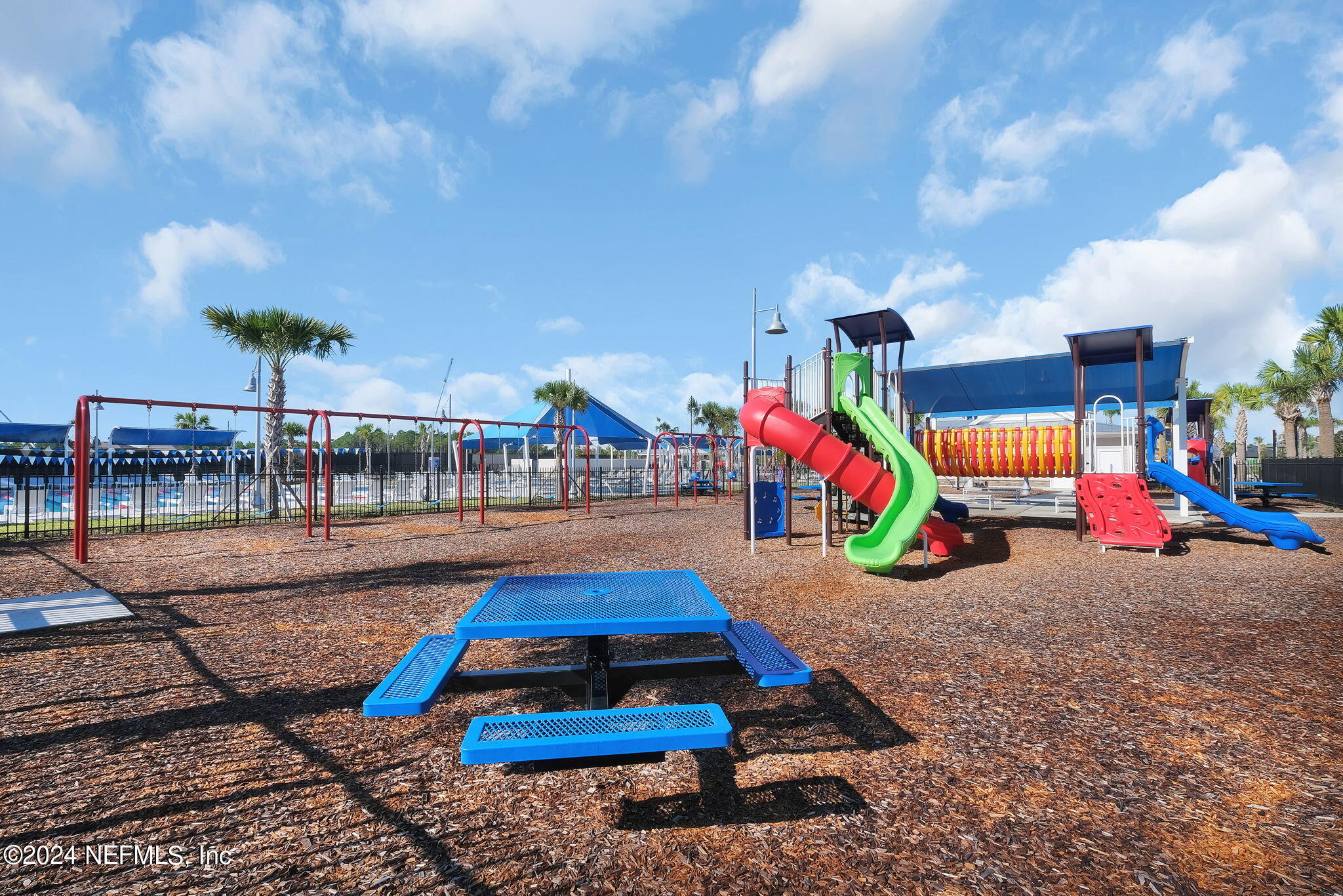 192 Silver Pine Drive St. Augustine, FL 32092 - Photo 49 of 49 playground