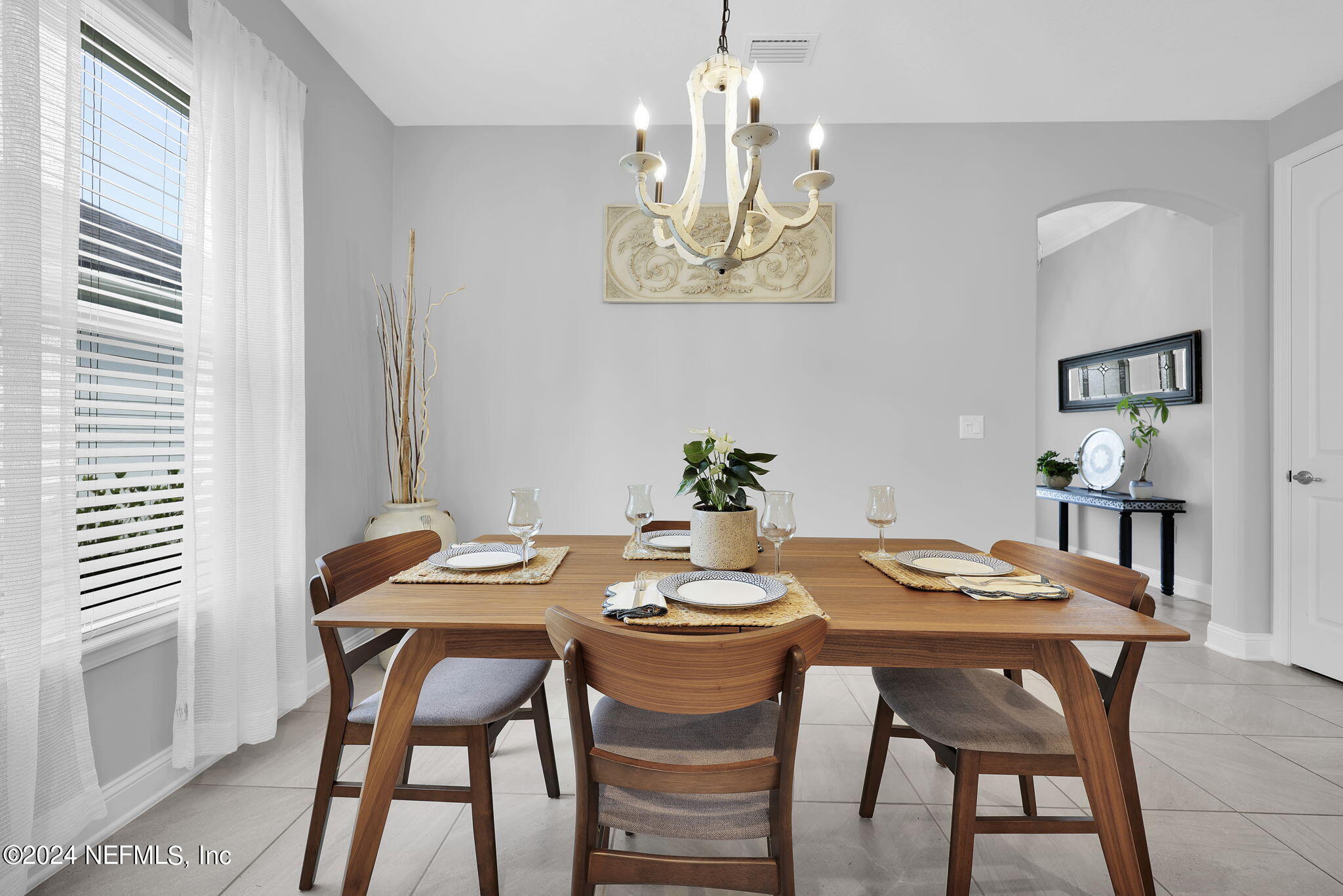 192 Silver Pine Drive St. Augustine, FL 32092 - Photo 7 of 49 dining area