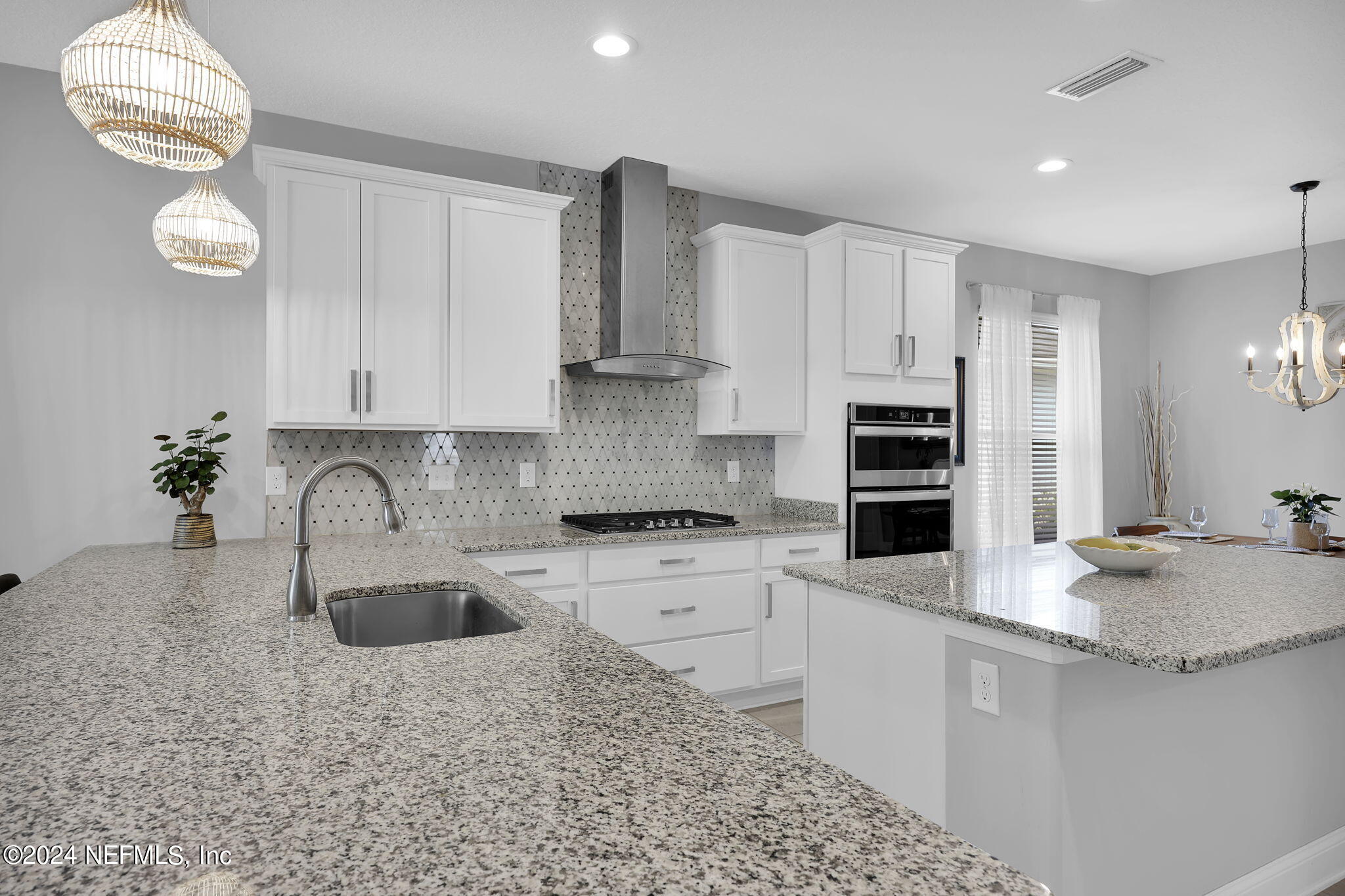 192 Silver Pine Drive St. Augustine, FL 32092 - Photo 9 of 49 kitchen 3