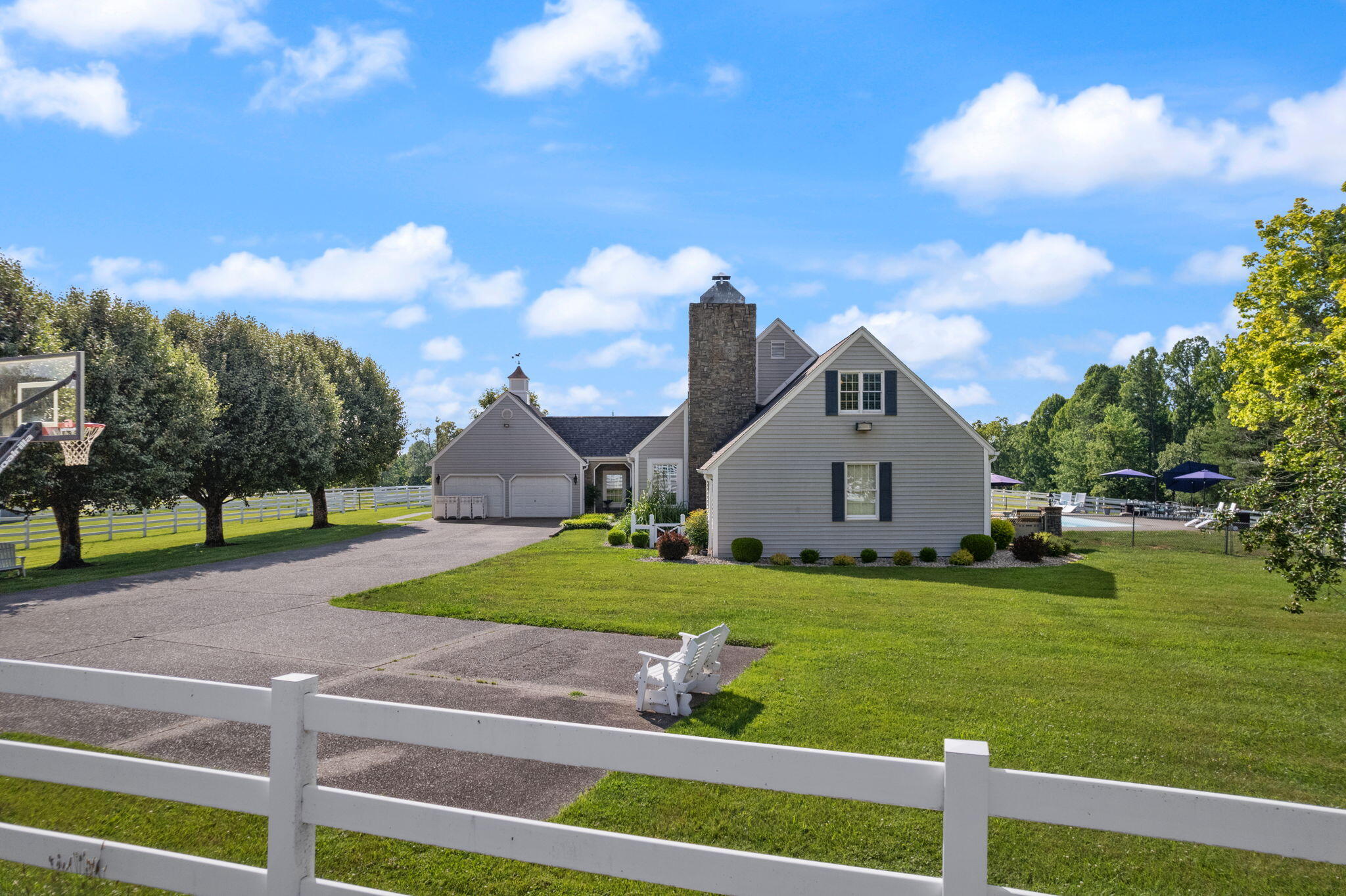 258 B Willie Green Road London, KY 40741 - Photo 121 of 134 123-web-or-mls-DJI_0407