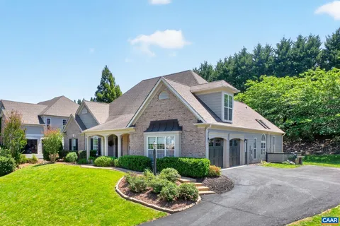 $695,000 | 65 Blue Ridge Terrace, Zion Crossroads, VA 22942
