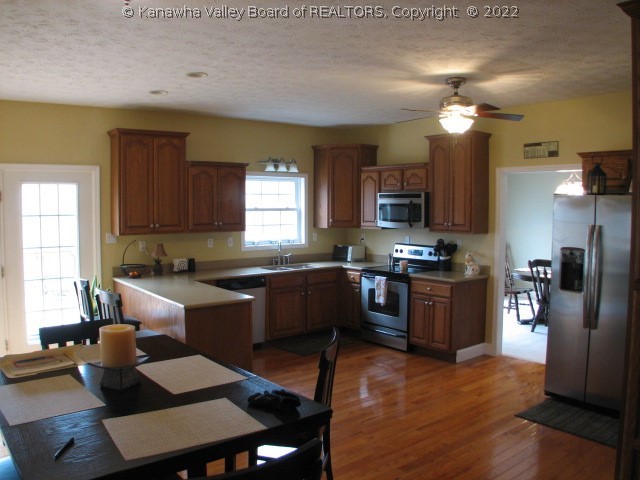 430 Woodberry Way Winfield, WV 25213 - Photo 27 of 30 Gallery Image 27