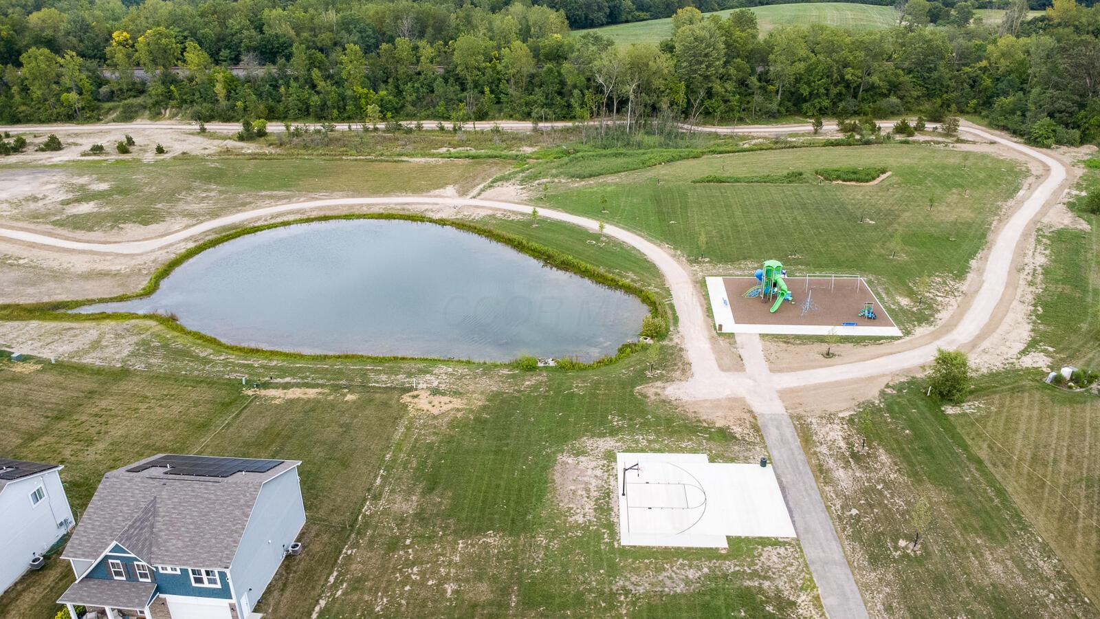 468 Rochdale Run Delaware, OH 43015 - Photo 57 of 58 468 Rochdale-57