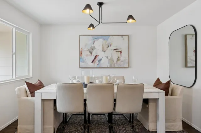 $2,998,000 | 3032 Arguello Drive, Burlingame, CA 94010