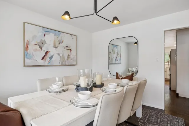 $2,998,000 | 3032 Arguello Drive, Burlingame, CA 94010