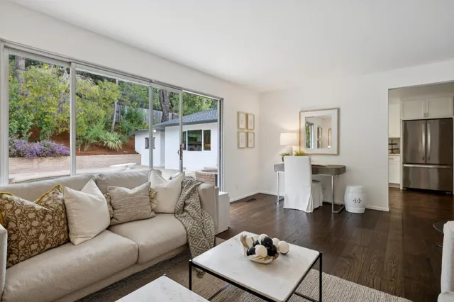 $2,998,000 | 3032 Arguello Drive, Burlingame, CA 94010